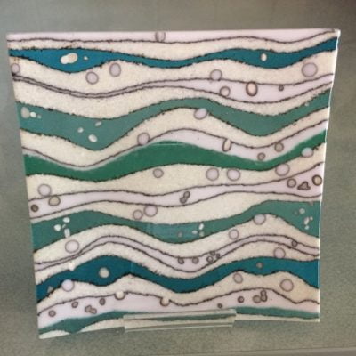 Hebridean Platter - Medium