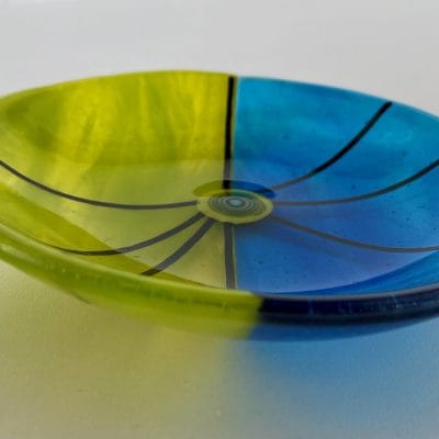 Fused Glass Make a Bowl Workshop - 1 August 2026
